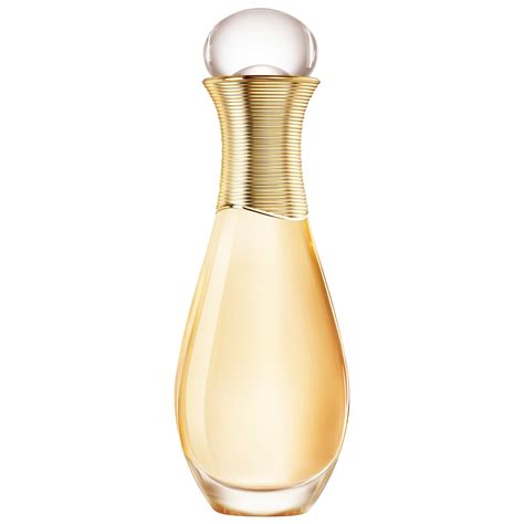 dior j'adore eau lumière hair mist|Dior j'adore hair mist.